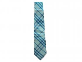 burberry print tie