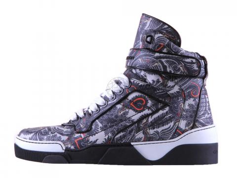 givenchy tyson high top