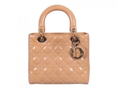 lady dior bag price