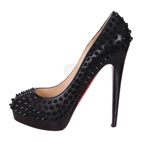 Bianca christian louboutin outlet black