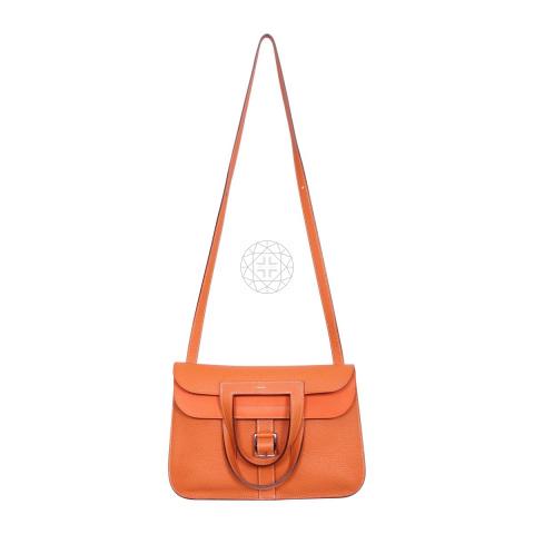 Halzan discount 31 hermes