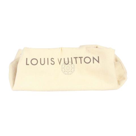 Louis Vuitton White Damier Azur Galliera GM Cloth ref.638483 - Joli Closet