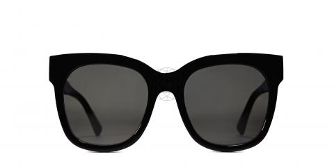 2econd floor × GENTLE MONSTER サングラス Sell Gentle Monster x 2econd Floor Patti Sunglasses - Black