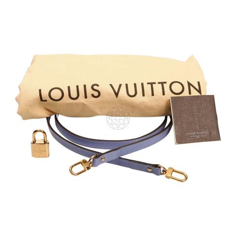 SOLD ON  ‼️Louis Vuitton Alma Vernis MM
