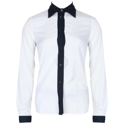 prada button up shirt