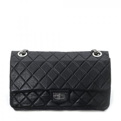 chanel 2.55 price