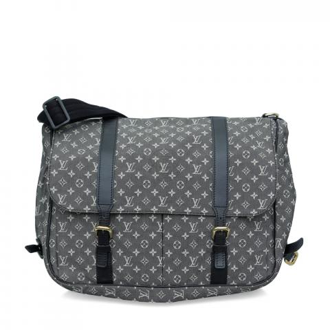 louis v diaper bag