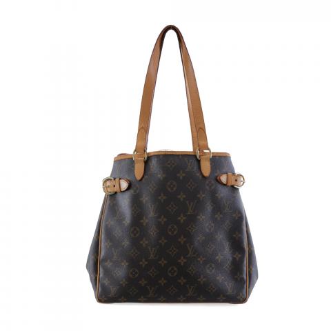 Louis Vuitton Houston Tote Bag Second Hand / Selling