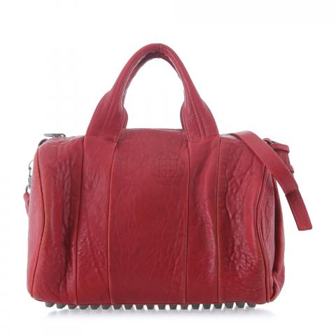 Alexander wang hot sale duffle bag