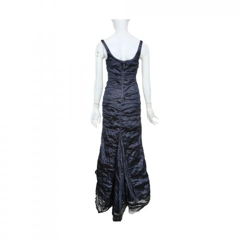 knee length dresses for ladies Nicole Miller MD4S10936 main image 0