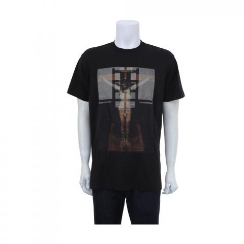 Givenchy jesus shop cross