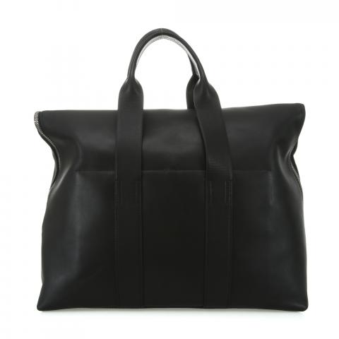 Sell 3.1 Phillip Lim Hour Bag - Black | HuntStreet.com