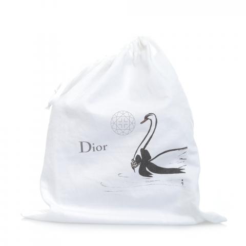 D spot Di Swan gray gold dustproof bag bag storage bag  Lazada PH