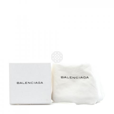 balenciaga bedding