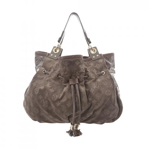 Louis Vuitton Irene Coco Bag - Brown Shoulder Bags, Handbags