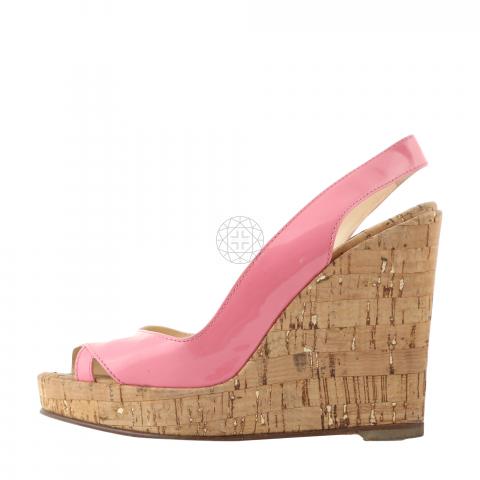 next pink wedges