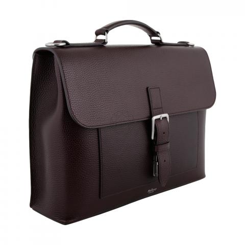 mulberry chiltern briefcase