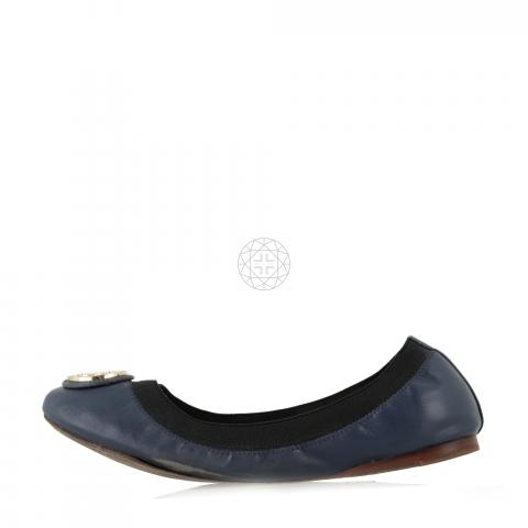 tory burch caroline 2 ballet flat