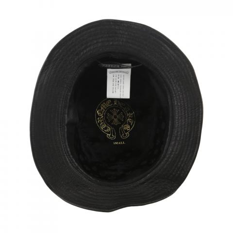chrome hearts bucket hat