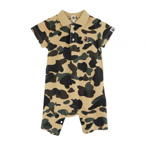 bape onesie