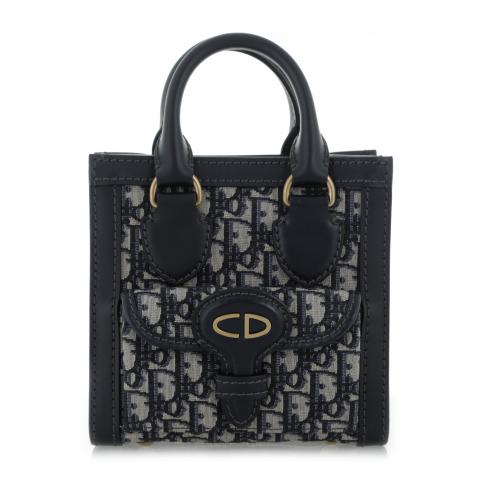 dior oblique tote bag price