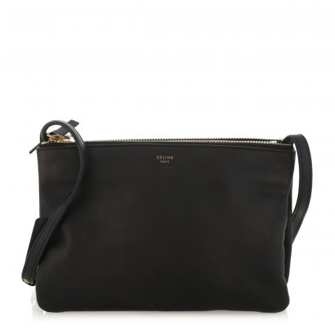 celine trio bag price