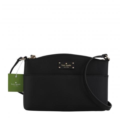 kate spade millie black