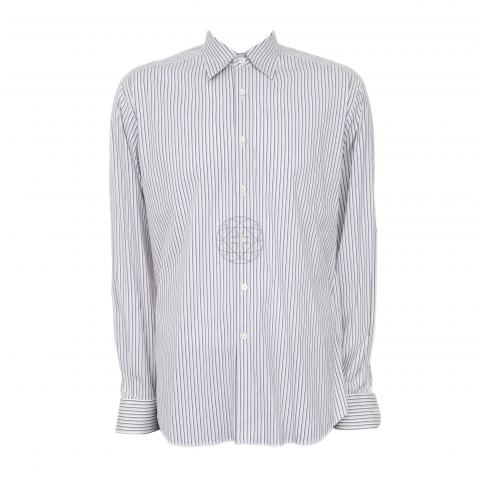 prada button up shirt