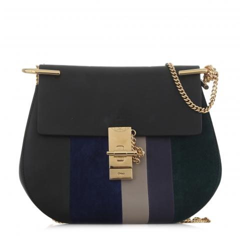 chloe multicolor bag