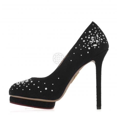 Charlotte olympia sale shoe sizing