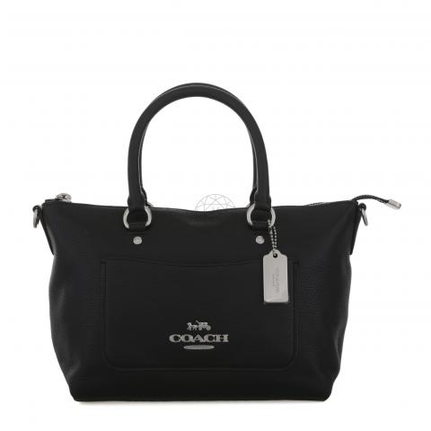 Mini emma best sale satchel coach