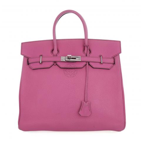 Sell Hermès Birkin HAC 32 - Pink 
