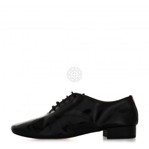 Repetto hot sale zizi black