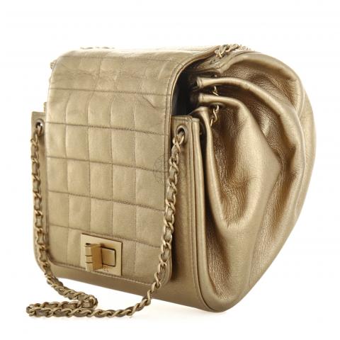 Chanel reissue accordion hot sale flap bag