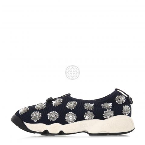 Dior fusion sneakers clearance price