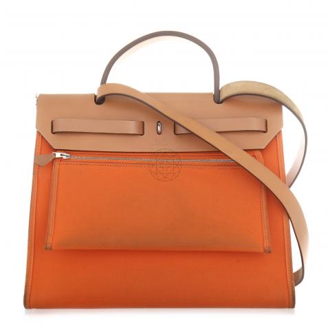 hermes herbag zip 31 price