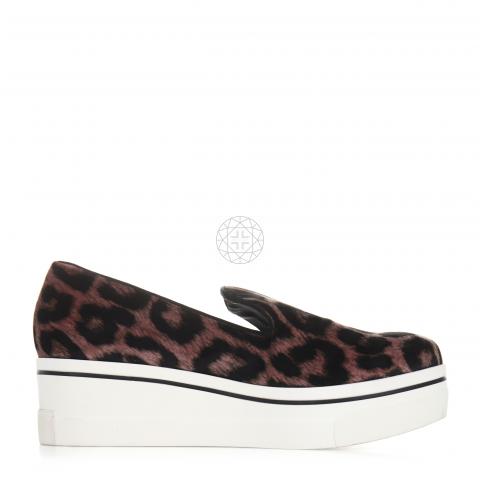 next leopard trainers
