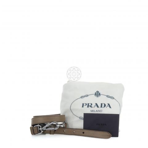 Bag Review: Prada Tessuto Gaufre' BN1789M+Authenticate Your Prada