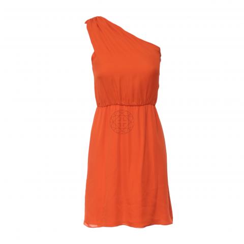 open lace back dress Alice & Olivia main image 1