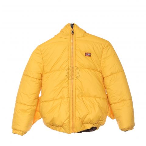 ff puffer jacket