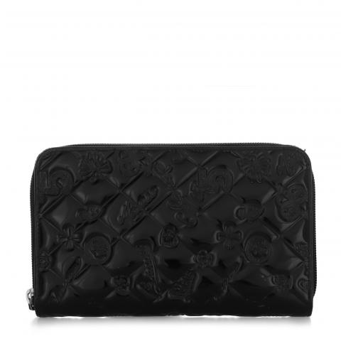 Chanel mademoiselle online wallet