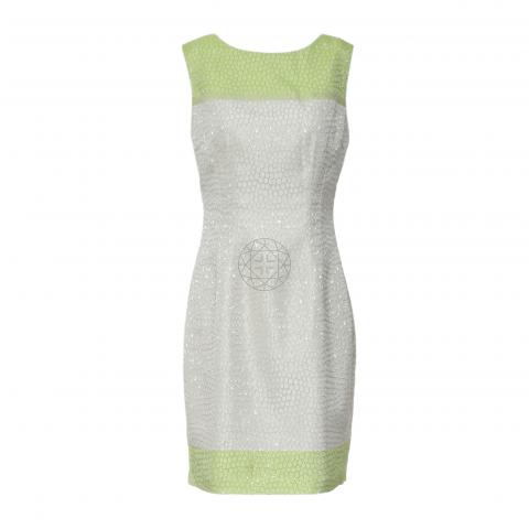 slim fit dress slacks Sleeveless Cashmere Belted Dress  Elie Tahari
