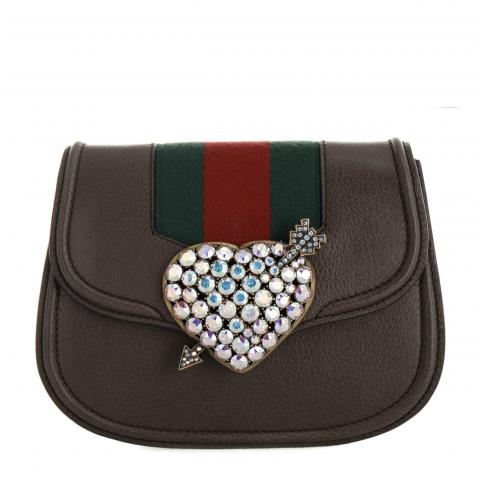 gucci linea totem bag