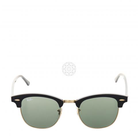 Sell Ray-Ban Clubmaster Sunglasses 