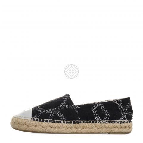 chanel espadrilles 217