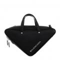 Balenciaga Triangle Duffle Handbag 355323