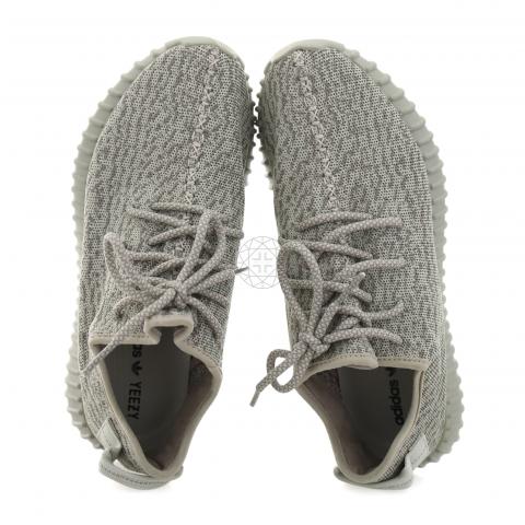 Yeezy cheap v1 grey