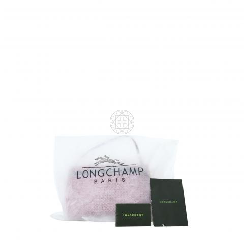 Longchamp Serial Number Guide