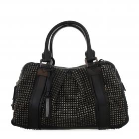 Burberry prorsum clearance knight studded bag