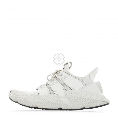 Sell Adidas Prophere Sneakers Light Grey | HuntStreet.com